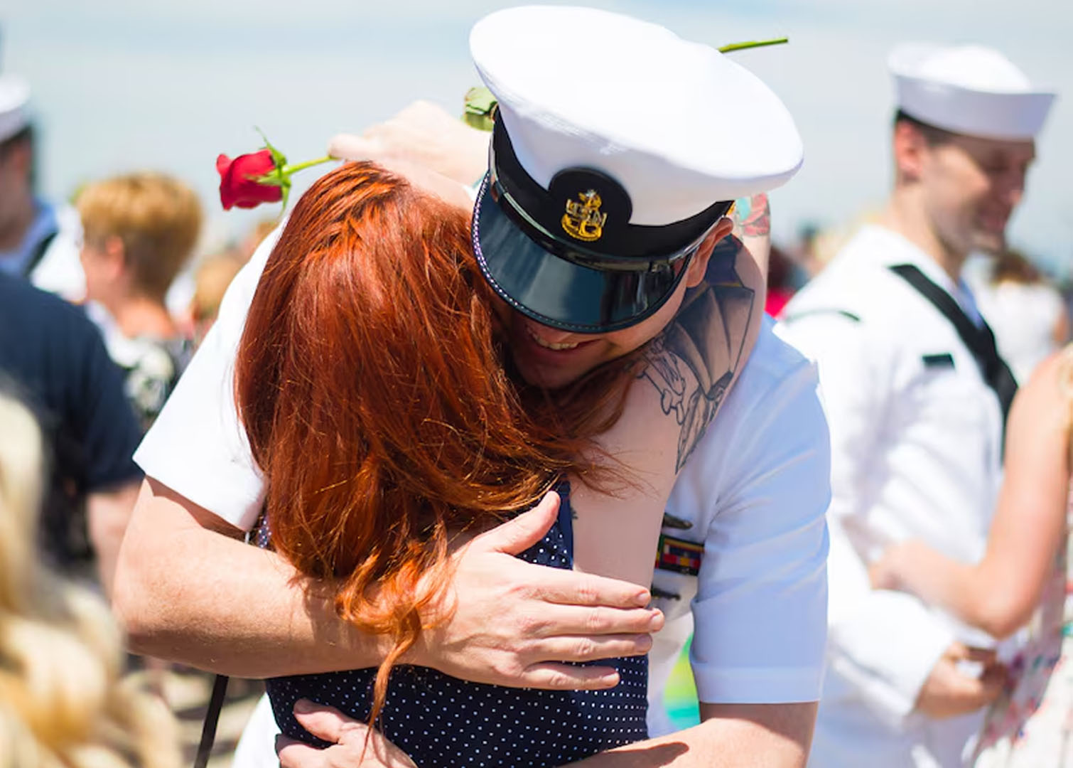 Naval Graduation Special Rate